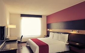 Mercure Bogota BH Retiro