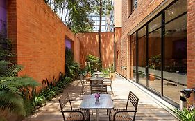 Mercure Bogota BH Retiro